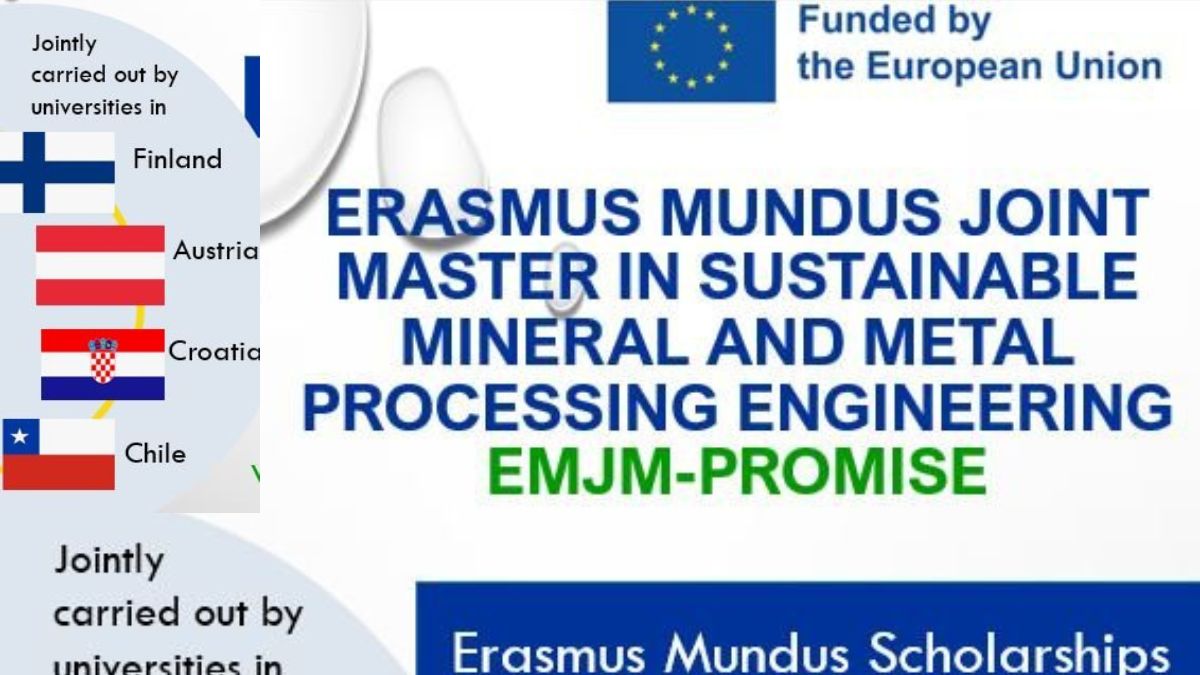 Erasmus Mundus PROMISE Scholarship 2025 To Study in Finland Fully